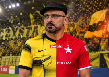 Wojciech Kwiecień fot. Chat GPT