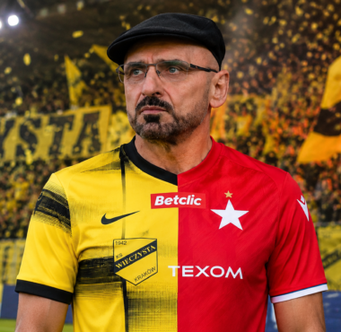 Wojciech Kwiecień fot. Chat GPT