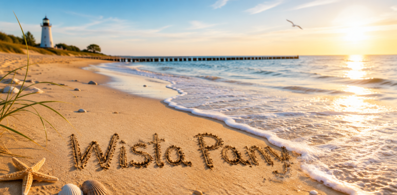 Wiślackie wiadomości z lipca 2026 fot. Chat GPT
